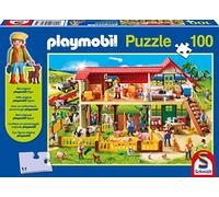 Playmobil, The Farm