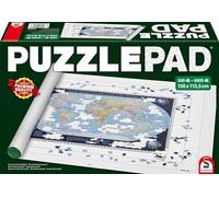 Schmidt | Puzzle pad up to 6,000 Pieces | Jigsaw Accessory | Ages 10+ | 1+ Players