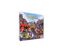 Schmidt | Quacks of Quedlinburg | Board Game | Ages 10+ | 2-4 Players | 45 Mi...