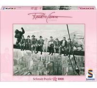 Schmidt Renato Casaro - Invitation Jigsaw Puzzle (1000 Pieces)