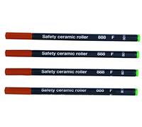Schmidt Roller Refills Fine Green from Mayatra's (Set of 4 Refills)