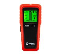SCHMIDT security tools CF-13 Wall Scanner Multi Detector Stud Finder Digital Line Finder