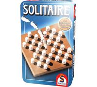 Schmidt Solitaire | Bring me with game in the metal tin