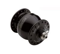 Schmidt Son 28 Dynamo Hub BLACK 32H