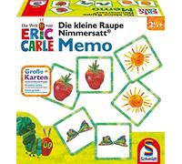 Schmidt Spiele 40455 "The Very Hungry Caterpillar Memory Game