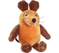 Schmidt Spiele 42188 The Show with the Mouse Soft Toy 25 cm Sendung Mit Der Maus