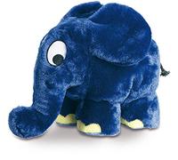 Schmidt 42189 The Elephant From Broadcast With Mouse Stuffed Approx. 22 CM Toy