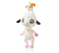 Schmidt Spiele 42242 "Mia Me - Pan Phuddle Plush Toy in Box, 28 cm