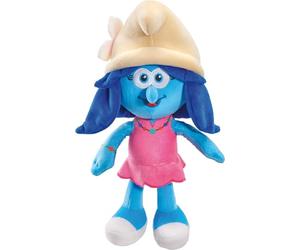 Schmidt Spiele 42285 The Smurfs, Smurf Blossom, 27 cm Plush Toy