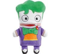 Schmidt Spiele 42554 Dorgenfresser DC Super Hero Joker, 32 cm Plush Toy