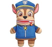 Schmidt Spiele 42563 Worry Eater, Paw Patrol, Chase, 28 cm, Plush Figure