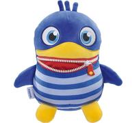 Schmidt Spiele 42660 Worry Eater Pingping 22 cm Edition Boogie Woogies Plush Toy