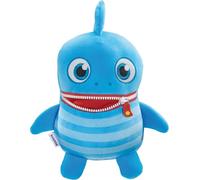 Schmidt Spiele 42662 Worry Eater Sharko 25 cm Edition Boogie Woogies Plush Toy