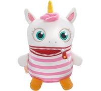 Schmidt Spiele 42663 Worry Eater Twixi 26 cm Edition Boogie Woogies Plush Toy