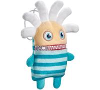 Schmidt Spiele 42666 Worry Eater Aye-Q 10.5 cm Plush Toy