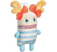 Schmidt Spiele 42667 Worry Eater Gretchen Plush Toy 10 cm