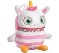 Schmidt Spiele 42675 Worry Eater Twixi 8.5 cm Plush Toy