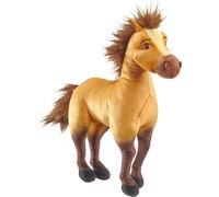 Schmidt Spiele 42700 Spirit DreamWorks Plush Horse 35 cm Multi-Coloured