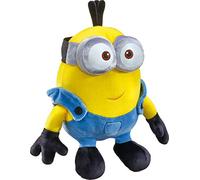 Schmidt Spiele 42734 Despicable Me/Minions Kevin Small Plush Toy 27 cm Multi-Coloured