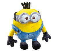 Schmidt Spiele 42736 Minions Otto Plush Toy 25 cm Multi-Coloured