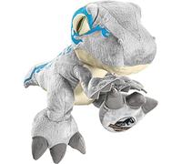 Schmidt Spiele 42754 Jurassic World Blue 48cm Plush Toy