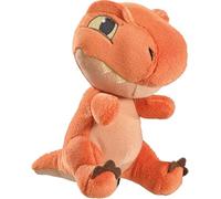Schmidt Spiele 42755 Jurassic World T-Rex 15cm Plush Toy