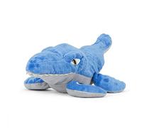 Schmidt Spiele 42759 Jurassic World Mosasaurus 29 cm Plush Toy