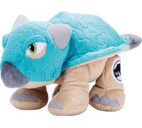 Schmidt Spiele 42762 Jurassic World, Bumpy, 27 cm Plush Toy