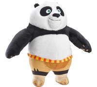Schmidt Spiele 42763 Kung Fu Panda Po 25 cm Plush Toy