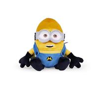 Schmidt Spiele 42766 Minions, Mega Gus, 27 cm, Despicable Me 4, Colourful