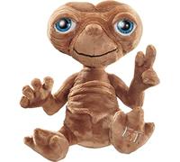 Schmidt Spiele 42771 E.T. The Alien Plush Toy 24 cm 40 Years Edition