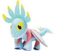 Schmidt Spiele 42783 Feathers 25 cm Dragons Plush Toy, Multi-Colour