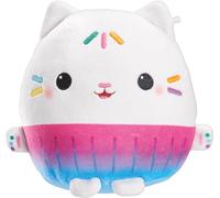 Schmidt Spiele 42793 Gabby's Dollhouse Kuchi Squishy Plush 15 cm