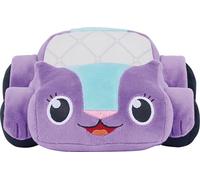 Schmidt Spiele 42801 Gabby's Dollhouse, Carlita, 24 cm Plush Toy