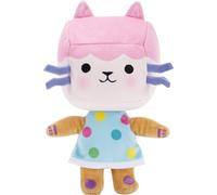 Schmidt Spiele 42805 Gabby's Dollhouse, Baby Box, 25 cm Plush Toy