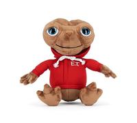 Schmidt Spiele 42819 E.T. The Alien with Hoodie Plush Toy 24 cm