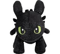 Schmidt Spiele 42842 Dragons Toothless 30 cm Plush Toy