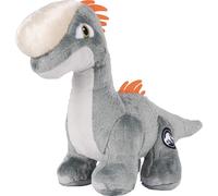 Schmidt Spiele 42846 Jurassic World Rebirth Titanosaurus 24 cm Plush Toy