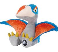 Schmidt Spiele 42848 Jurassic World Rebirth Quetzalcoatlus 25 cm Plush Toy