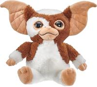 Schmidt Spiele 42857 Gremlins, Gizmo, 29 cm Plush Figure, Brown