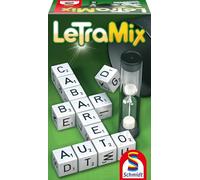 Schmidt Spiele 49212 "Letra-Mix Family Game