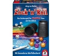 Schmidt Spiele 49320 board/card game