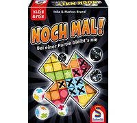 Schmidt Spiele 49327 "Again Family Game