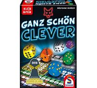 Schmidt Spiele 49340 "Very clever Game