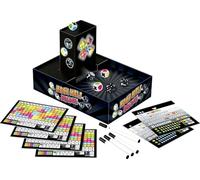 Schmidt Spiele 49422 Noch mal! Deluxe Dice Game, Family Game