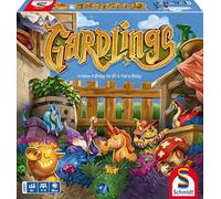 Schmidt Spiele 49465 Gardlings, Bag Building Game