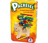 Schmidt Spiele 51235 "Pack Mule Travel Game