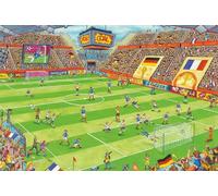 Football Stadium