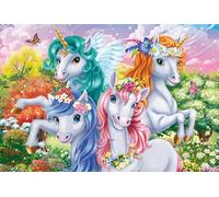 Schmidt Spiele 56583 Puzzle 100 Pieces Unicorn