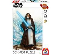 The Jedi Master